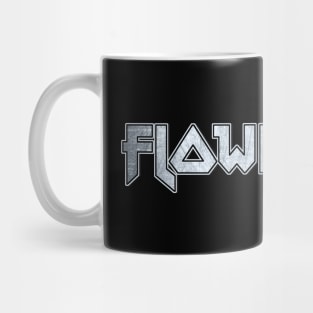 Flowriding Mug